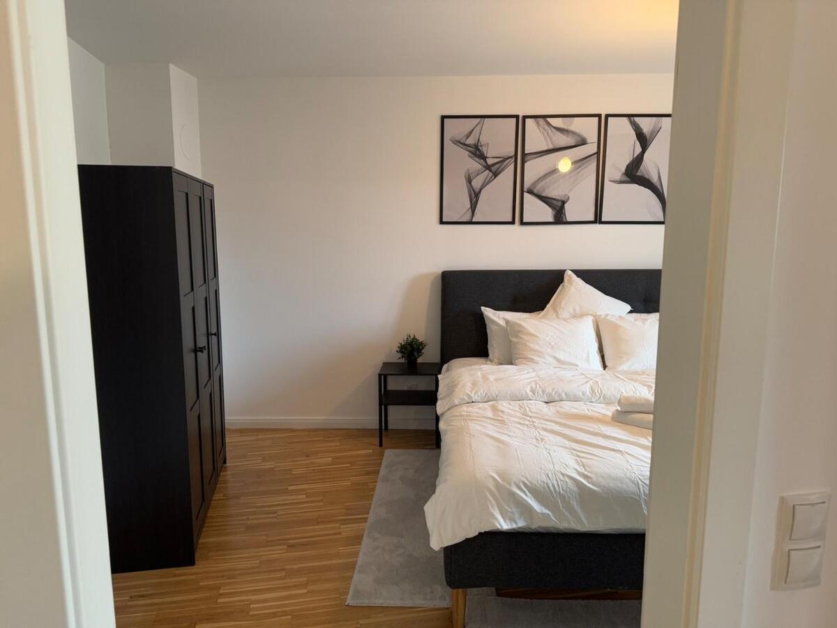 2br, Danube, Central, U6 & S-bahn - Axara Housing Brn 33 Apartment Vienna